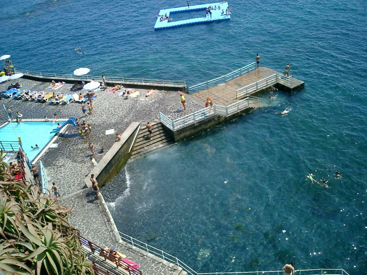Central Suite In Funchal 2N Exterior photo